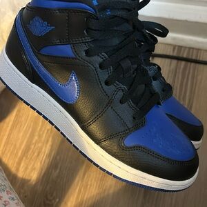 Jordan 1